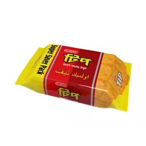 Olympic Tip Crispy Salted Biscuits