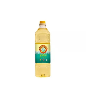 Rupchanda Fortified Soyabean Oil (1 ltr)