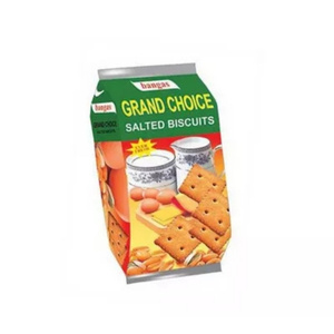 Bangas Grand Choice Salted Biscuit
