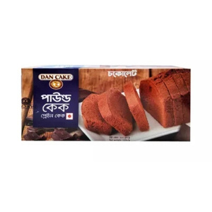 Dan Cake Chocolate Pound Cake