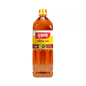 Foodela Mustard Oil