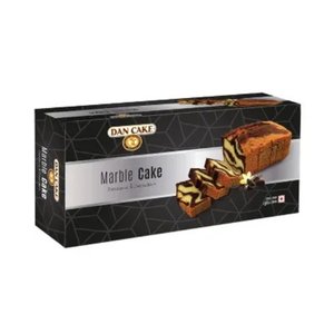 Dan Cake Marble cake