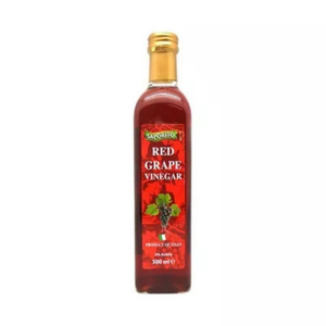 Saporito Red Grape Vinegar
