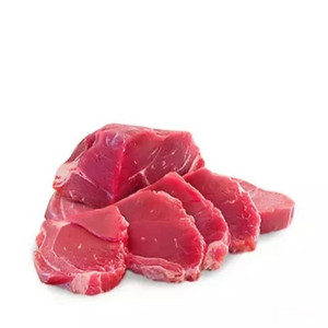 Premium Beef Boneless (500 gm)