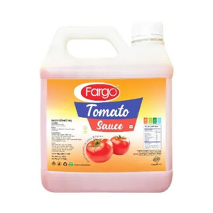 Fargo Tomato Sauce