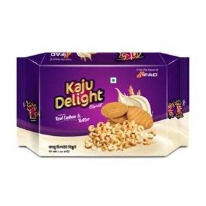 Ifad Kaju Delight Biscuit