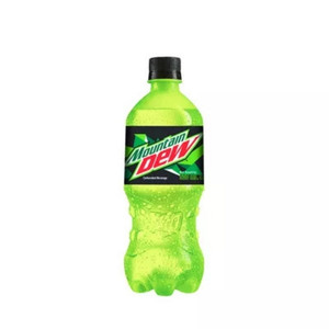 Mountain Dew
