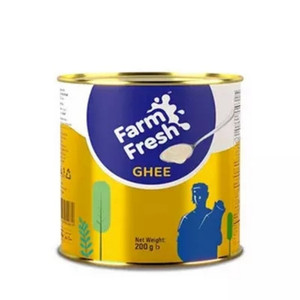 Farm Fresh Ghee