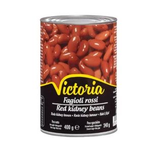 Victoria Red Kidney Beans