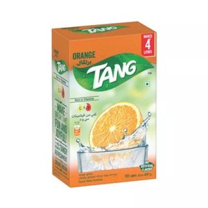 Tang Orange Instant Drink Powder BIB
