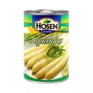 Hosen Asparagus