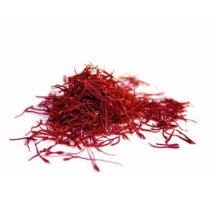 Saffron (Jafran) 1 gm