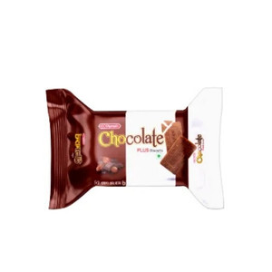 Olympic Chocolate Plus Biscuit