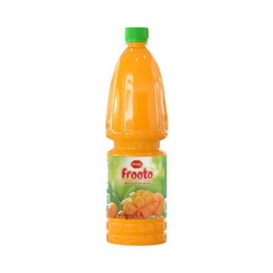 Pran Frooto Mango Fruit Drink