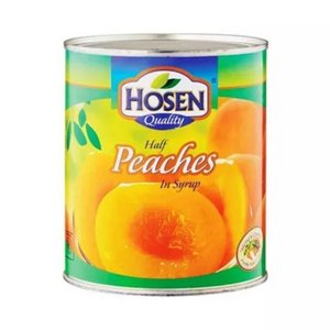Hosen Half Peaches