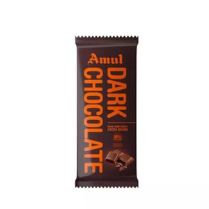 Amul Dark Chocolate