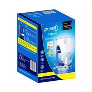 Pureit Classic Germ Kill Kit (3000 ltr)
