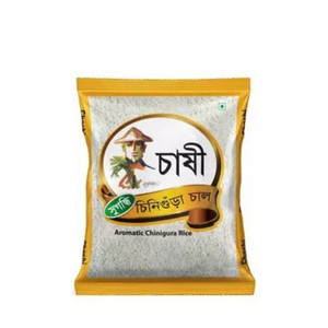 Chashi Aromatic Chinigura Rice (1kg)