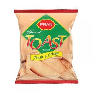 Pran Special Toast Biscuit