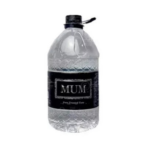 Mum Drinking Water