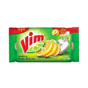 Vim Dishwashing Bar
