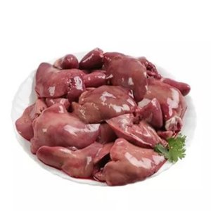 Chicken Liver (Kolija) 500 gm