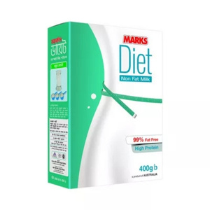 Marks Diet Non Fat Milk Powder