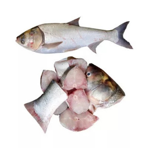 Silver Carp Fish (1kg)