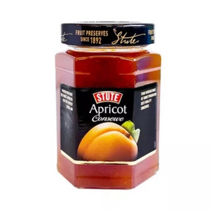 Stute Apricot Conserve Extra Jam