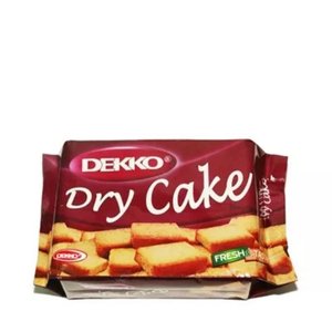 Dekko Dry Cake Biscuit