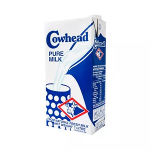 Cowhead Pure UHT Milk