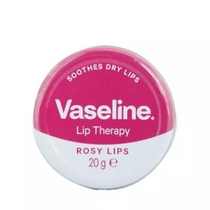Vaseline Lip Therapy Rosy Lips