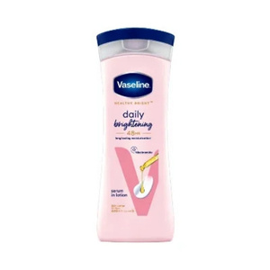 Vaseline Lotion Healthy Bright