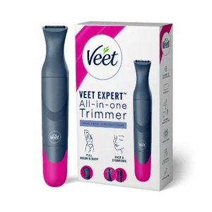 Veet Expert All-in-One Women's Trimmer