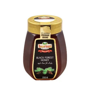Buram Black Forest Honey