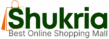 Shukria Shopping