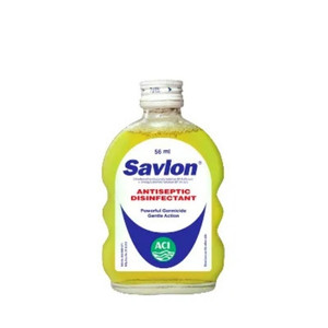 ACI Savlon Antiseptic Liquid
