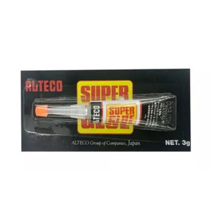 Alteco Super Glue 3 gm