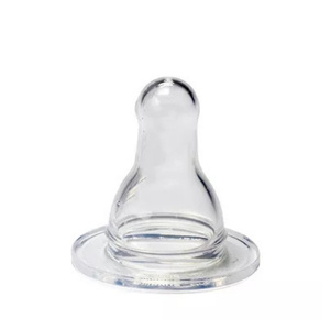 Angel Silicon Nipple (0-3 Months)