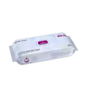 Aspire Premium Adult Wet Towel