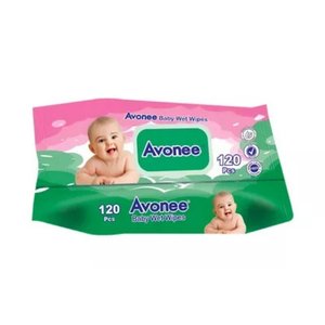 Avonee Baby Wet Wipes