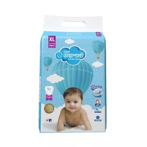 Bashundhara Diapant Baby Diaper XL 12-17 kg