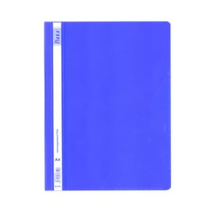 Bili Management File A4