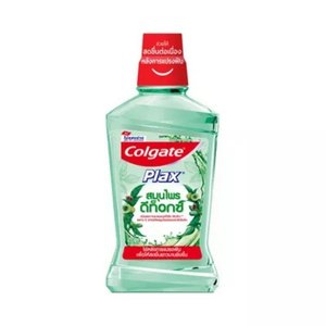 Colgate Plax Herbal Salt Mouth Wash