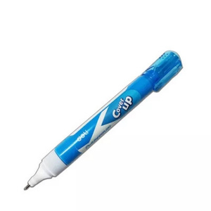 Deli Correction Pen Cover Up (White)