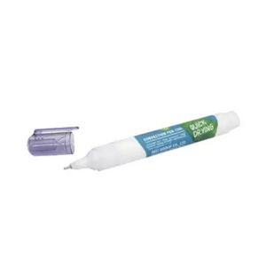 Deli Correction Pen Quick Drying 8 ml