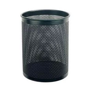 Deli Pen Holder Round Shape