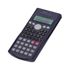Deli Scientific Calculator