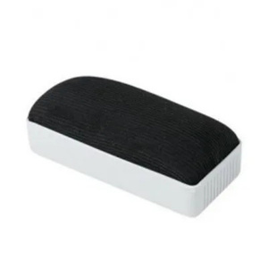 Deli Whiteboard Eraser (Grey)