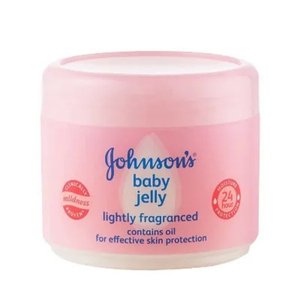 Johnson's Baby Jelly Lightly Fragranced